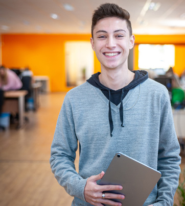 Imagem ilustrativa links